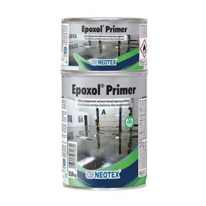 Epoxol Primer