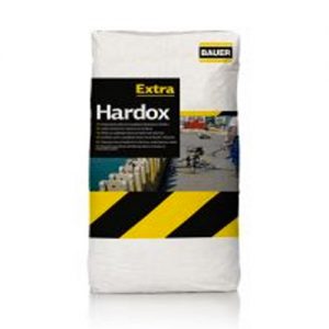 Hardox EXTRA Bauer