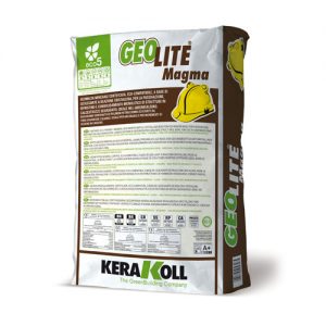 Geolite Magma Kerakoll