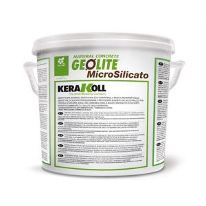 Geolite Microsilicatto Kerakoll