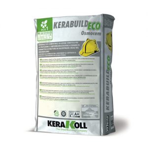 Kerabuild Eco Osmocem Kerakoll