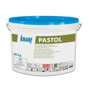 Knauf Pastol Flex