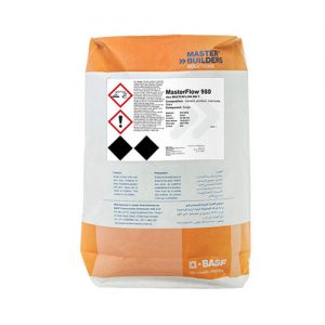 Masterflow 980 Basf