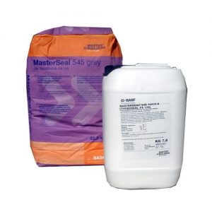 Masterseal 545 Basf