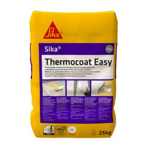 Sika Thermocoat Easy 25KG