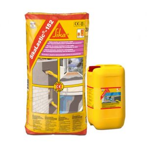 Sikalastic - 152 33KG