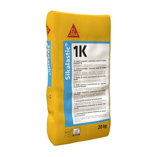 Sikalastic - 1K 20 KG