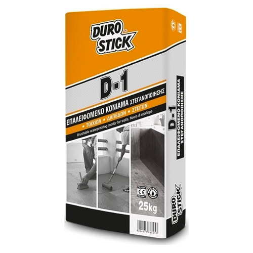 Durostick D-1