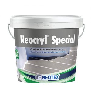 Neocryl Special Neotex