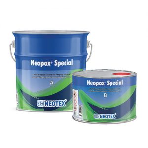 Neopox Special Neotex