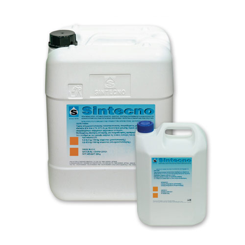 MuCis ad 19 L Sintecno