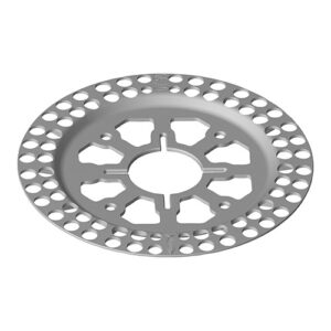 Πρόσθετος δίσκος μόνωσης DT